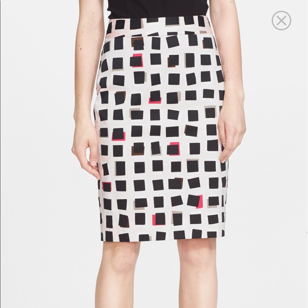 ❤️ NWT Kate Spade ♠️ pencil skirt.